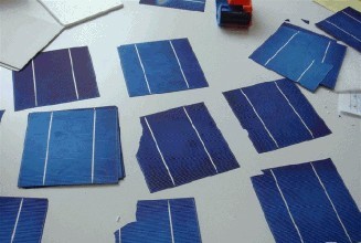 濟南太陽能電池硅片回收 價高磅準，貨款現結，服務熱線13661784295